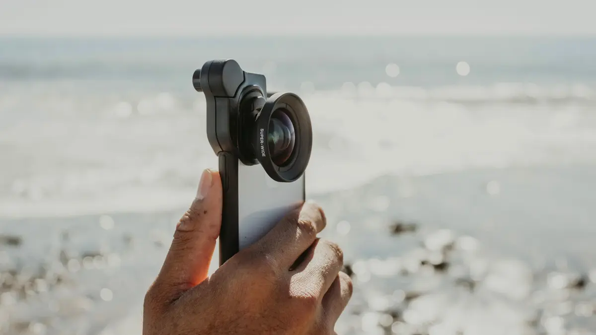 iPhone : Olloclip sort de nouveaux objectifs Pro et Intro (spécial grand angle)