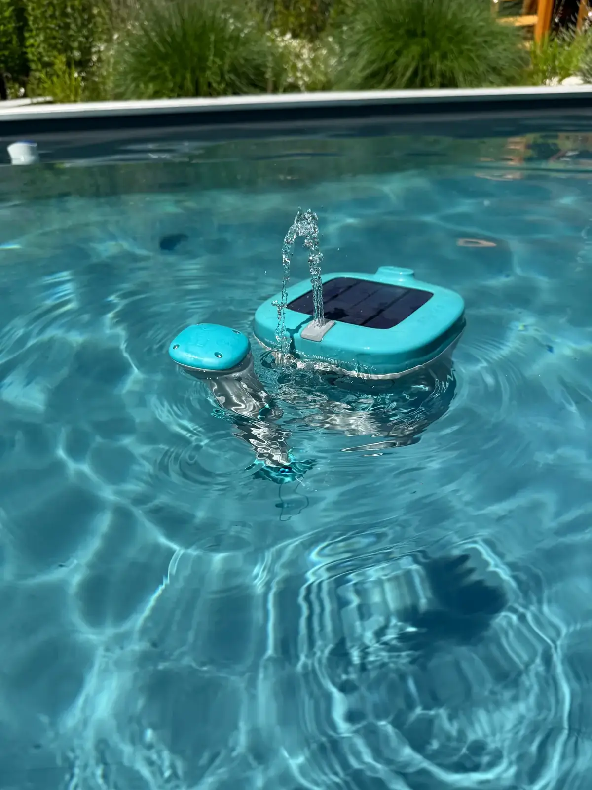 Test Pack EcO Pilot Premium&nbsp;: tout pour l&rsquo;entretien automatique de votre piscine&nbsp;!