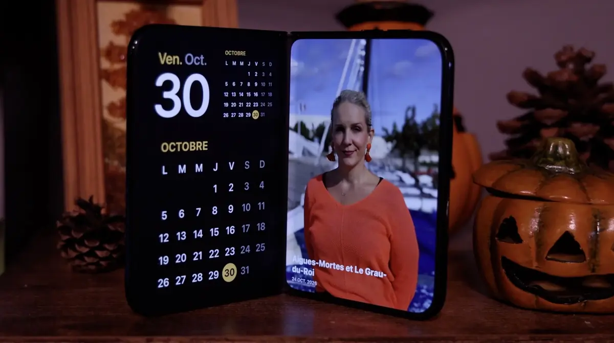 Test de l'iPhone Duo&nbsp;: r&eacute;volution ou catastrophe&nbsp;?