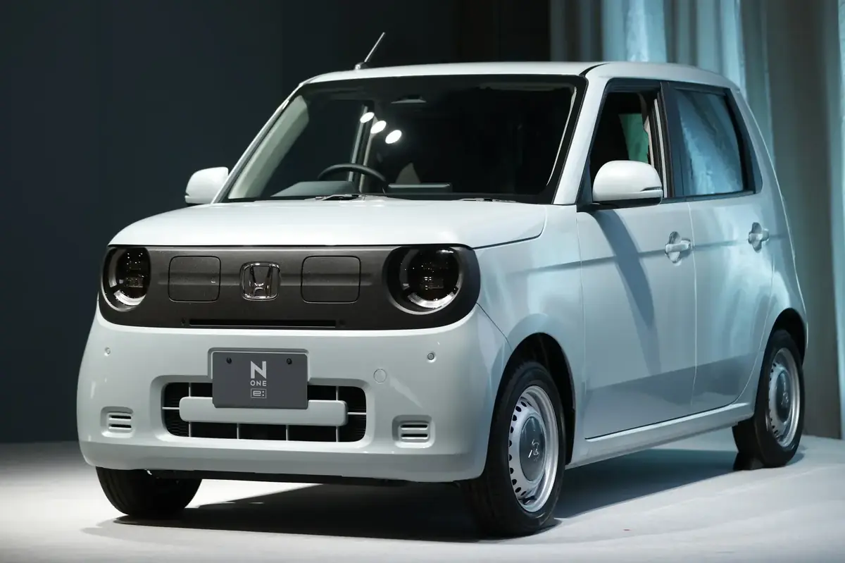 Trump veut légaliser les kei cars japonaises aux États-Unis