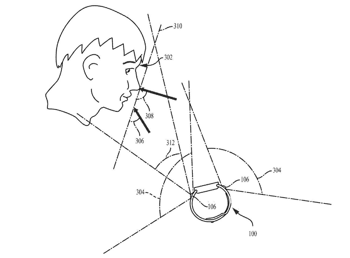 L’Apple Watch pourrait avoir son Face ID et ses Animojis