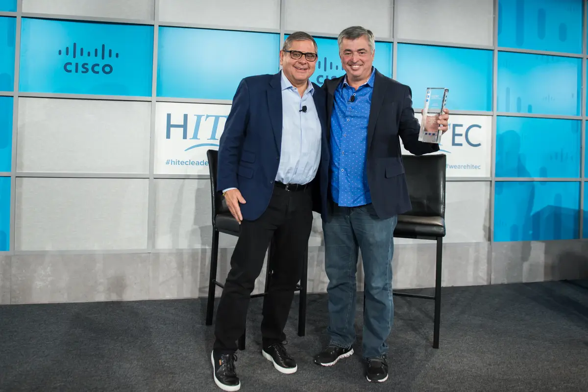 Eddy Cue est récompensé pour son leadership (et son poids dans les services)