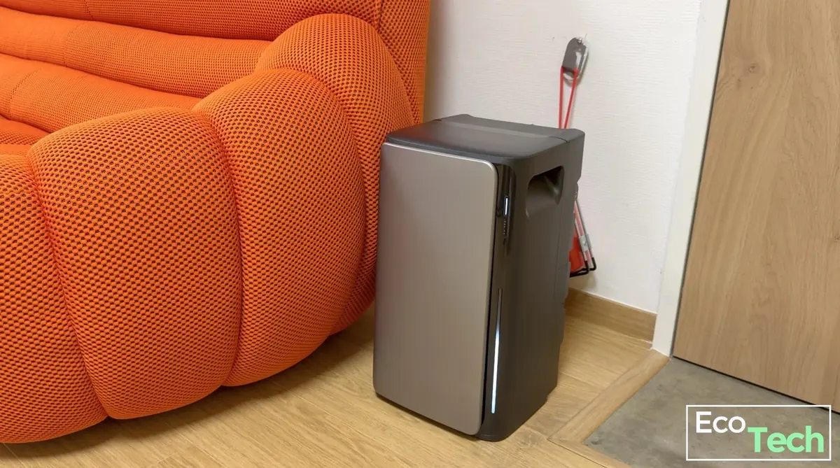 Test EcoFlow Stream&nbsp;: une batterie solaire trop brid&eacute;e&nbsp;?