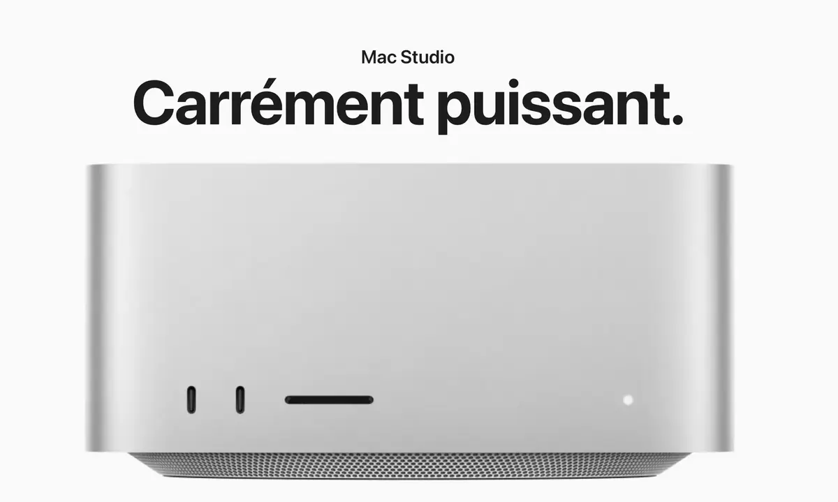 Le MacBook Air M2 15 pouces est dispo sur Amazon, livré dès le 13 juin