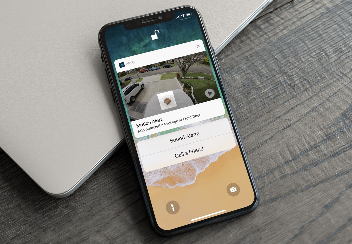 Le service Arlo Smart est désormais disponible en France