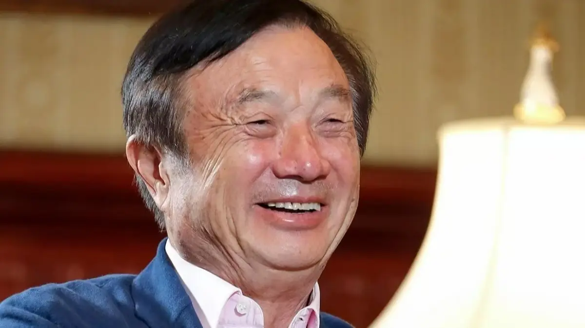 Le patron de Huawei s'est-il vraiment enfui de Chine&nbsp;?
