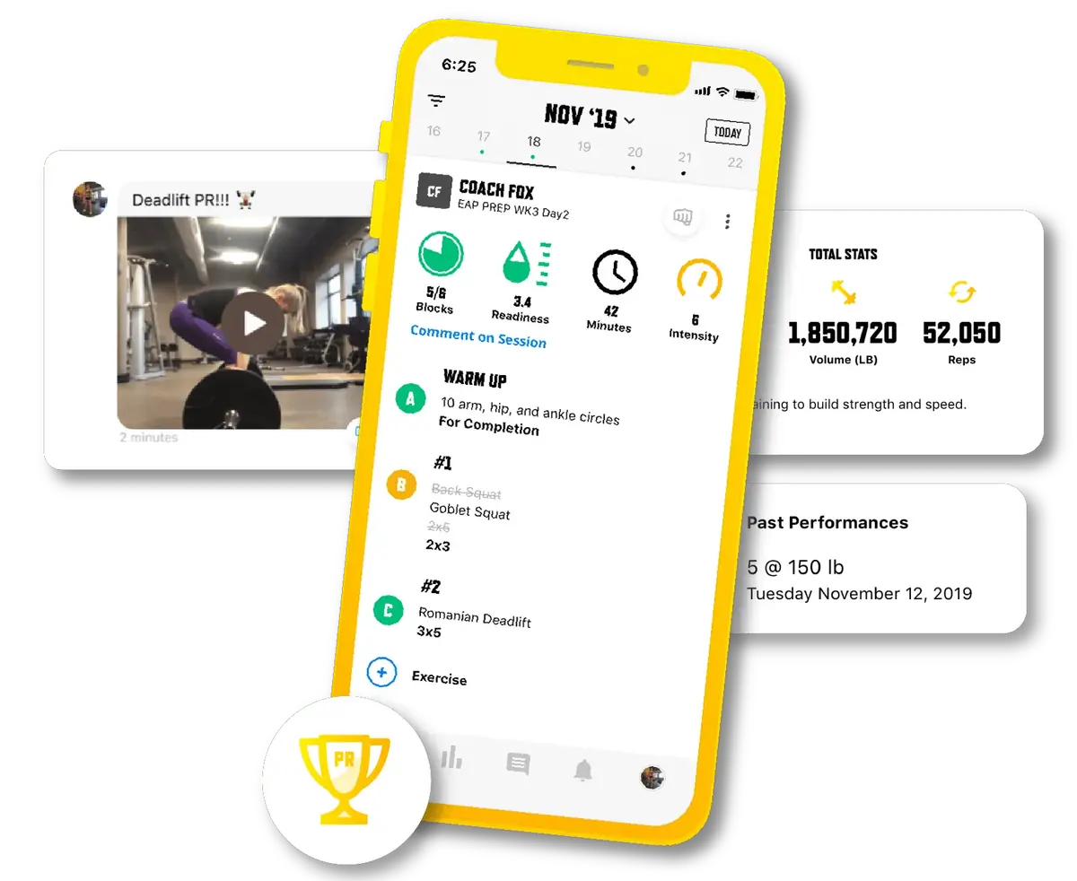 Garmin s'offre TrainingPeaks et TrainHeroic, mais pourquoi&nbsp;?