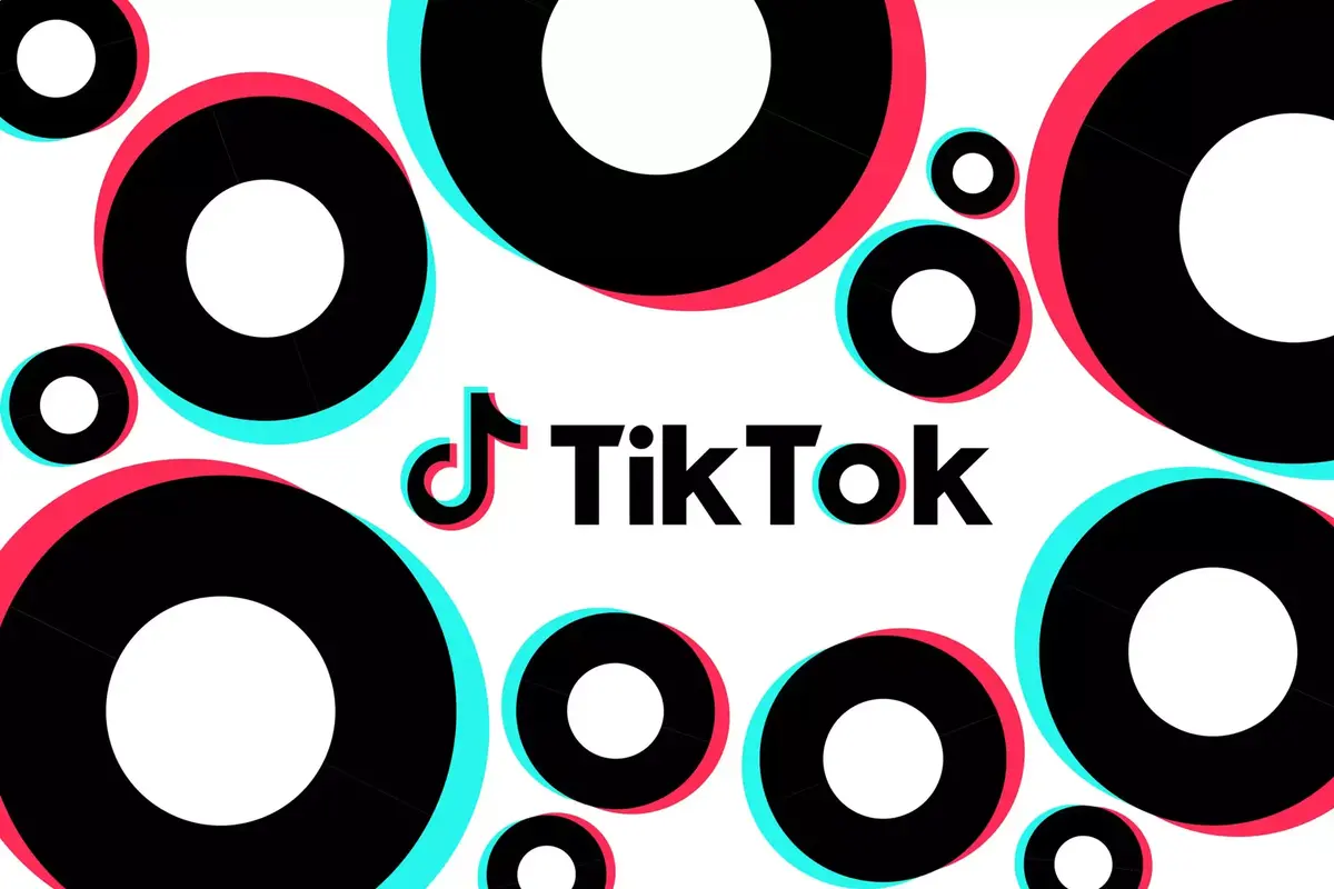 TikTok UE