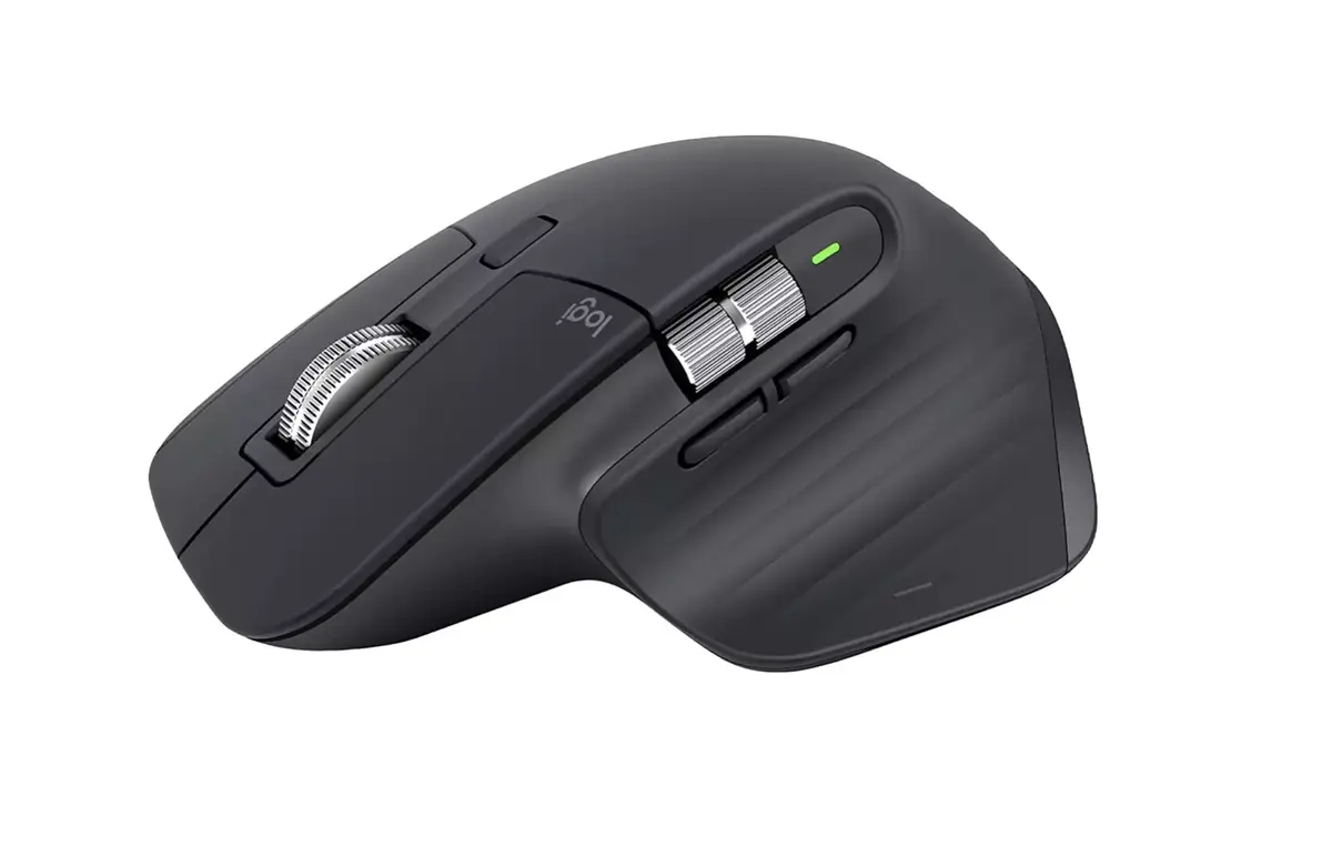 Jusqu'à 44% de réduction sur la gamme Logitech (G502 à 59€)