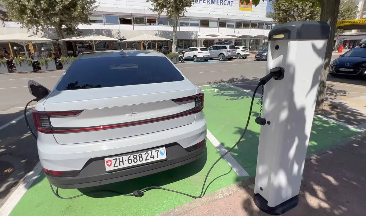 Test Polestar 2 Long Range Single Motor : la meilleure version bientôt en France !