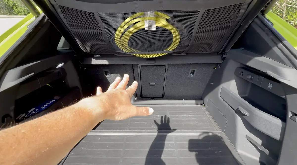 Essai Skoda Elroq RS sur 2000 km&nbsp;: autonomie, vacances et off-road&nbsp;!