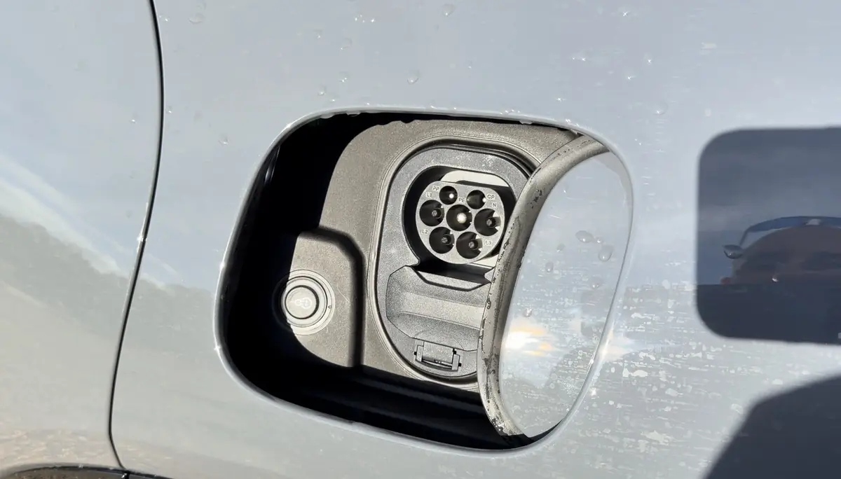 Essai Porsche Cayenne &eacute;lectrique&nbsp;: circuit, off-road, recharge, 1000CV... il nous a bluff&eacute;s&nbsp;!