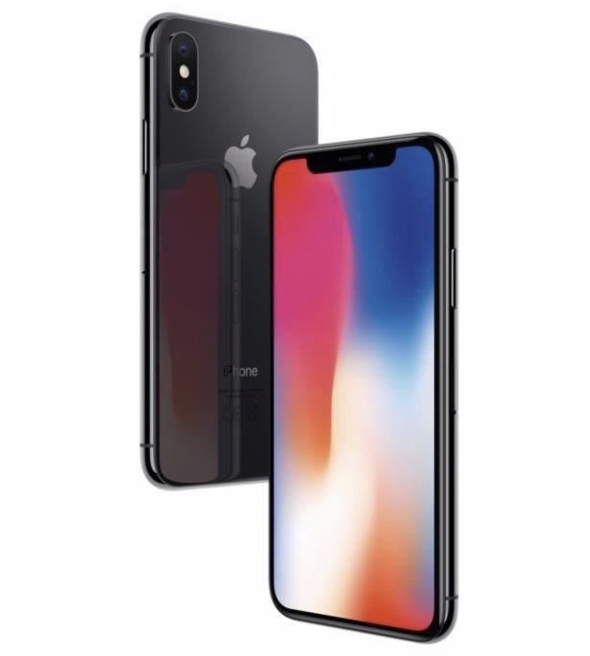 #BlackFriday : iPhone X à 799€, iPhone XS à 979,99€, iPad 32 Go à 279,99€, 128 Go à 349€