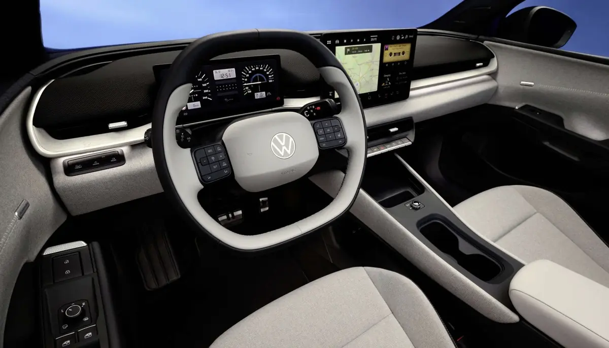 ID.Polo &eacute;lectrique&nbsp;: retour des boutons physiques, style r&eacute;tro et One-P&eacute;dale &agrave; moins de 25 000&euro;