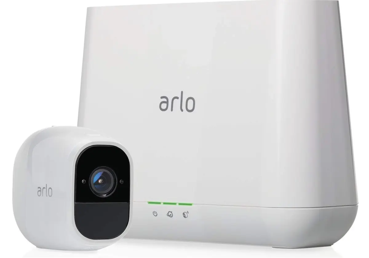 Test express des caméras Arlo Pro 2 : un kit de premier ordre au tarif élevé