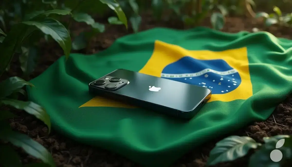 Apple sanctionnée par la justice dans un autre pays crucial pour l'iPhone