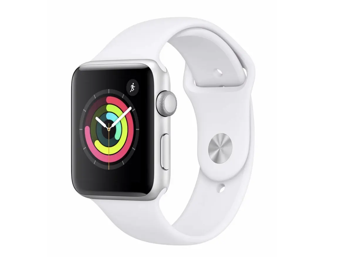 #CyberMonday : Apple Watch Series 3 GPS à 279€, promotion sur les écouteurs BeatsX