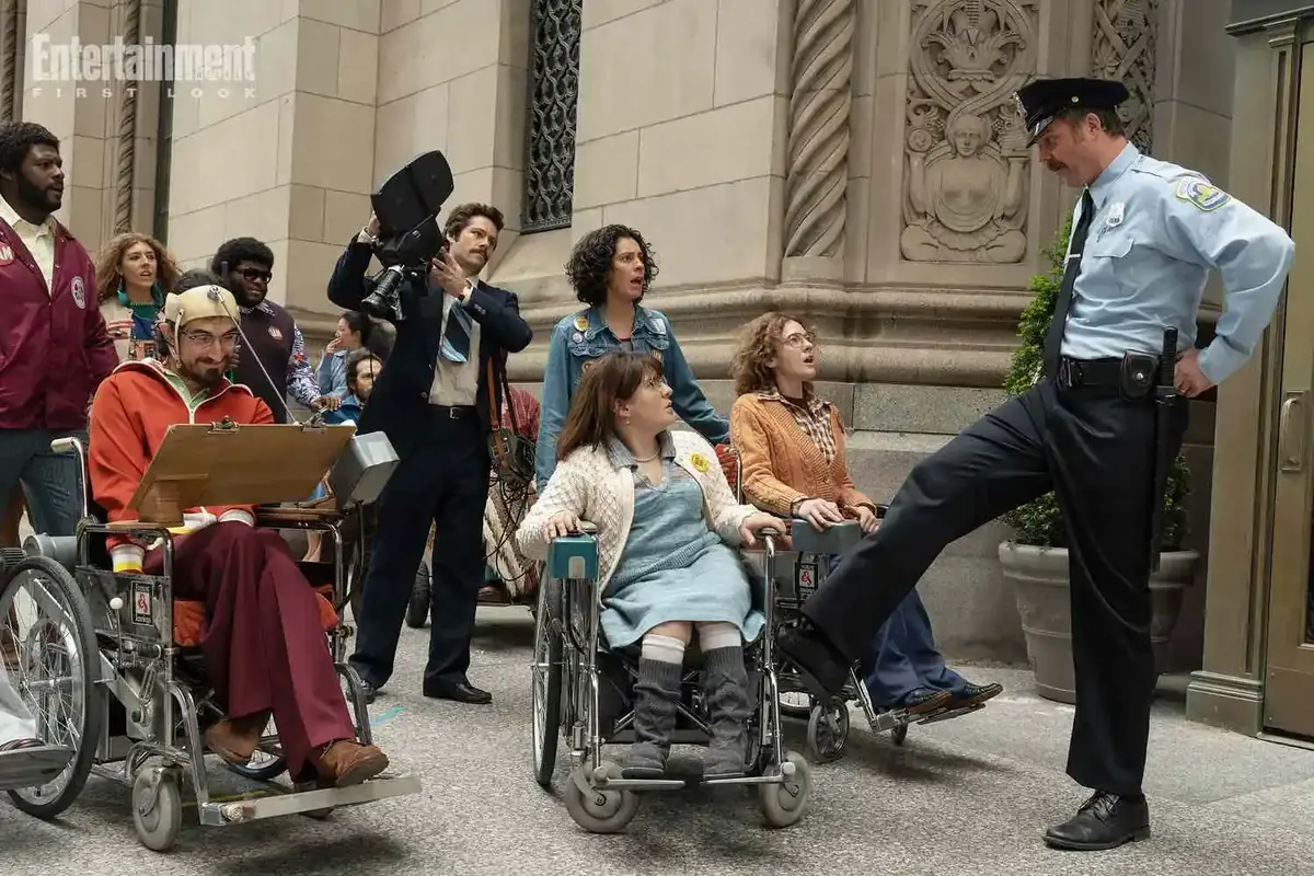 Image Entertainment Weekly