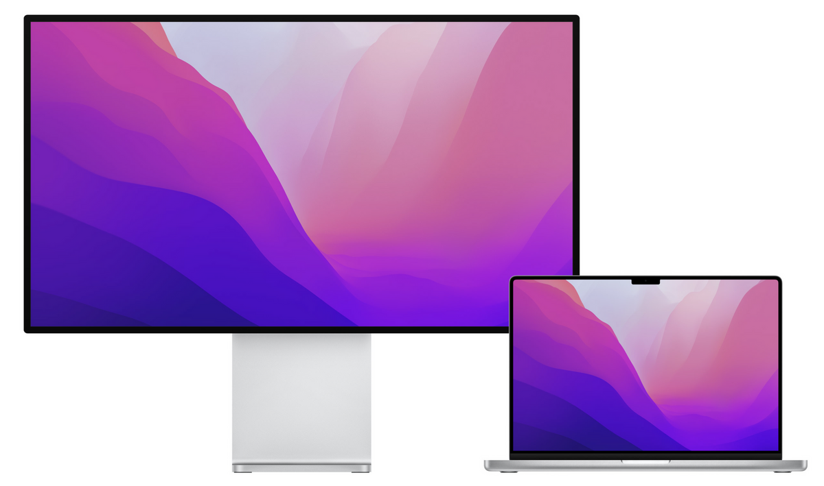 MacBook ou Mac de bureau ?