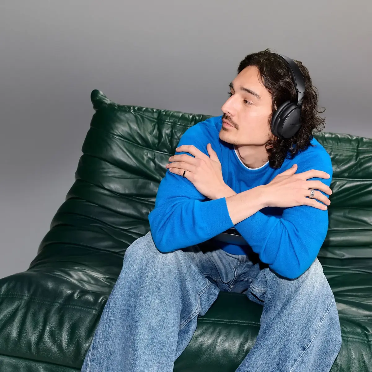 Le nouveau casque Bose QuietComfort r&eacute;cup&egrave;re l'audio spatial de l'Ultra