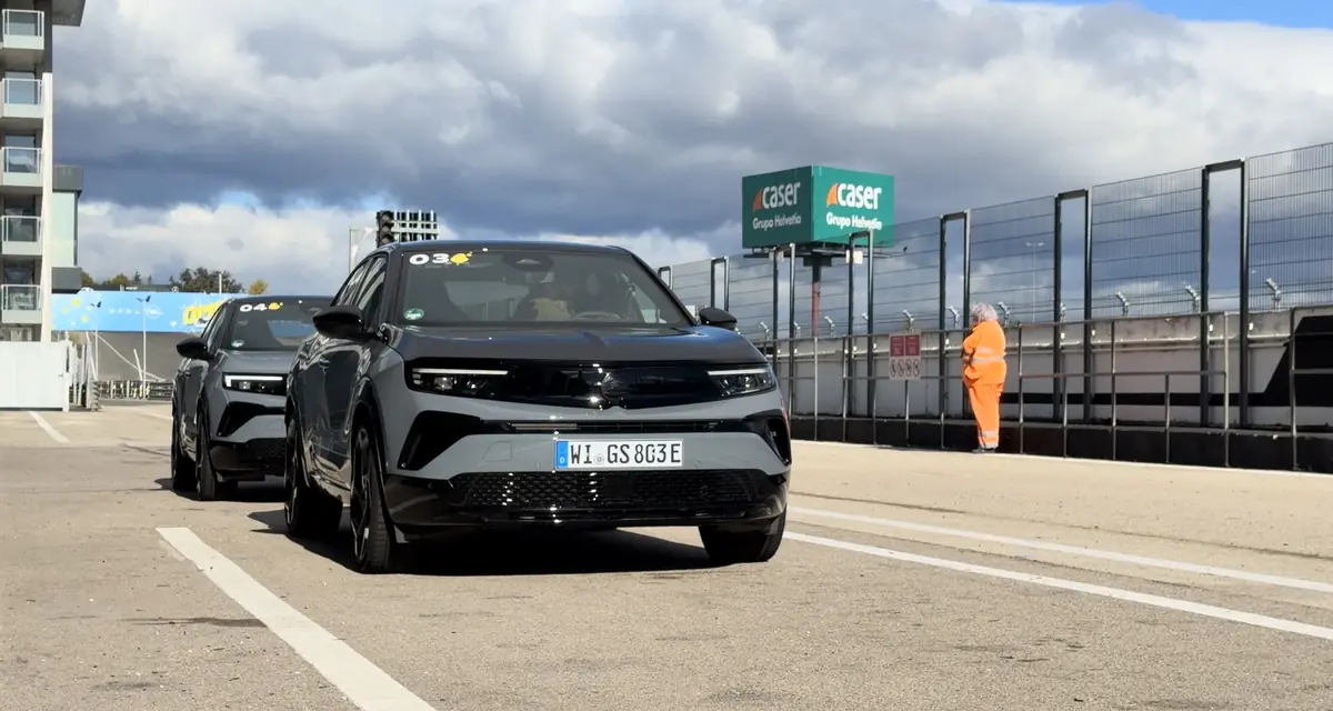 Essai Opel Moka GSE : les chevaux ou l’autonomie, il faut choisir !