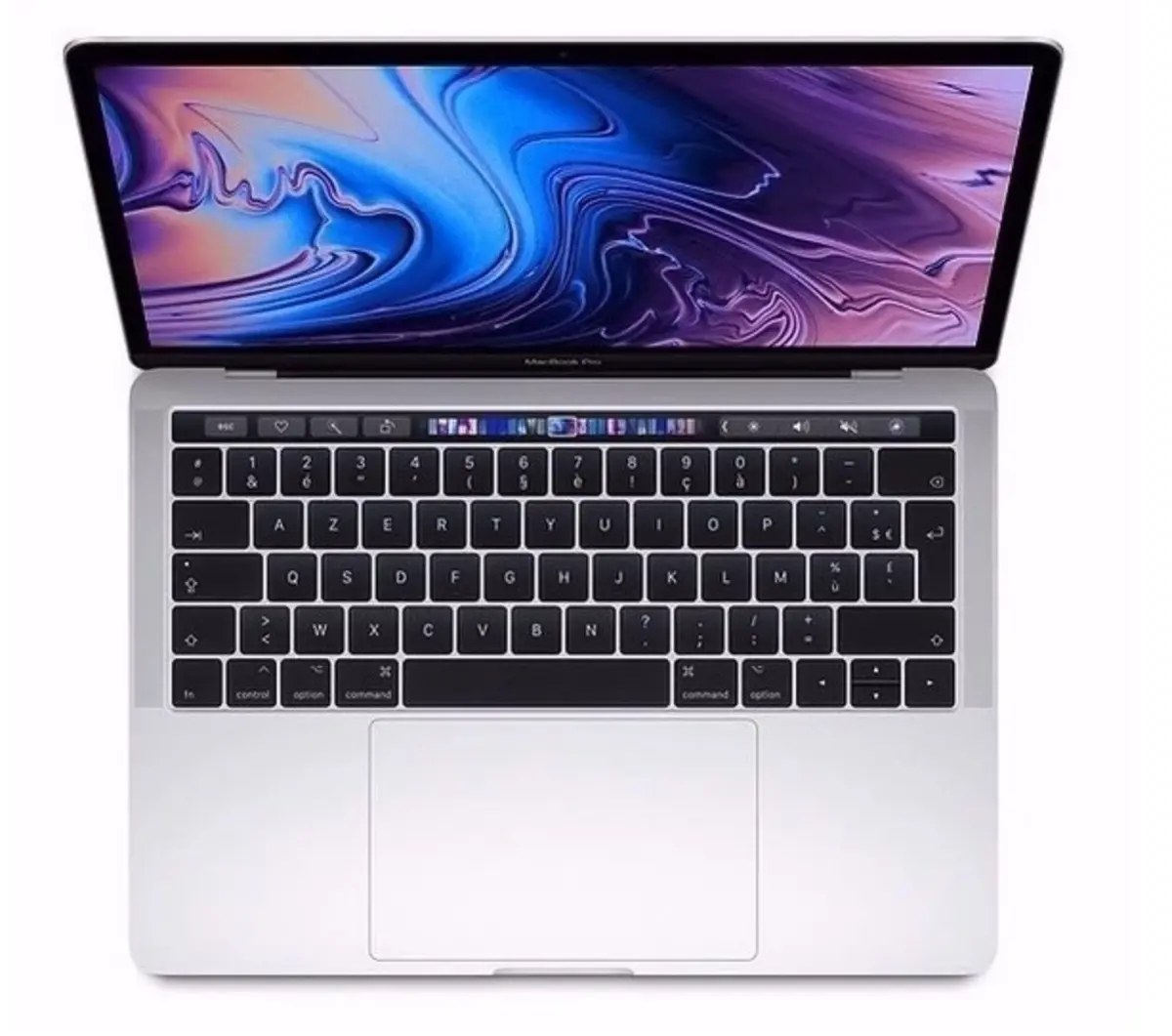 שיפוץ: MacBook Pro 13 2018 מ