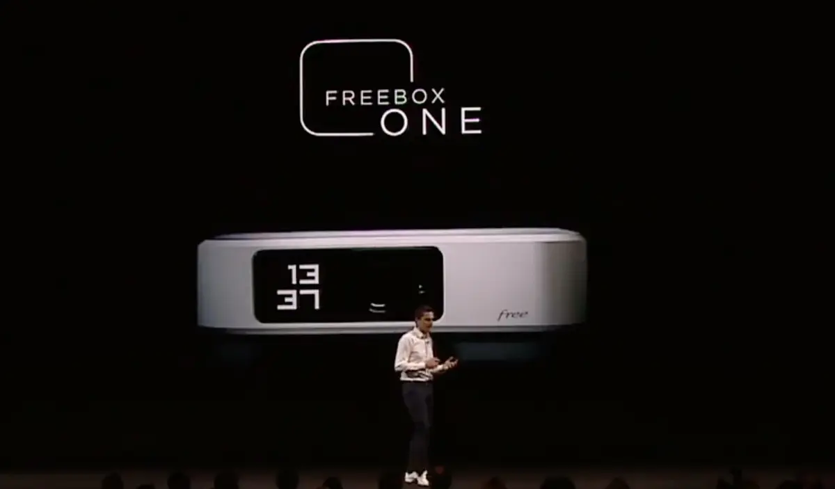 Free : voici la Freebox Delta (ADSL+4G, NAS jusqu'à 20 To, port 10 gigabit Ethernet, Devialet)