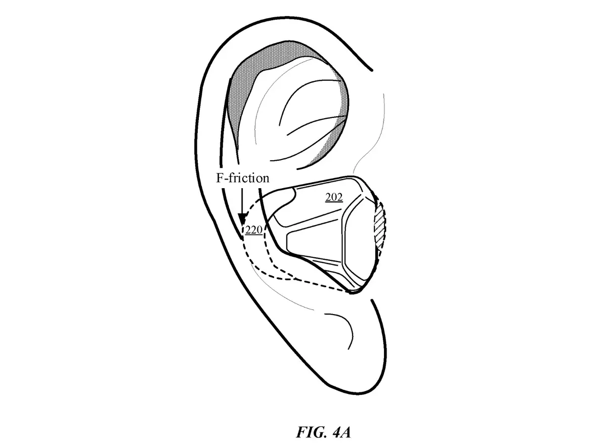 Les AirPods pourraient être dotés de capteurs biométriques