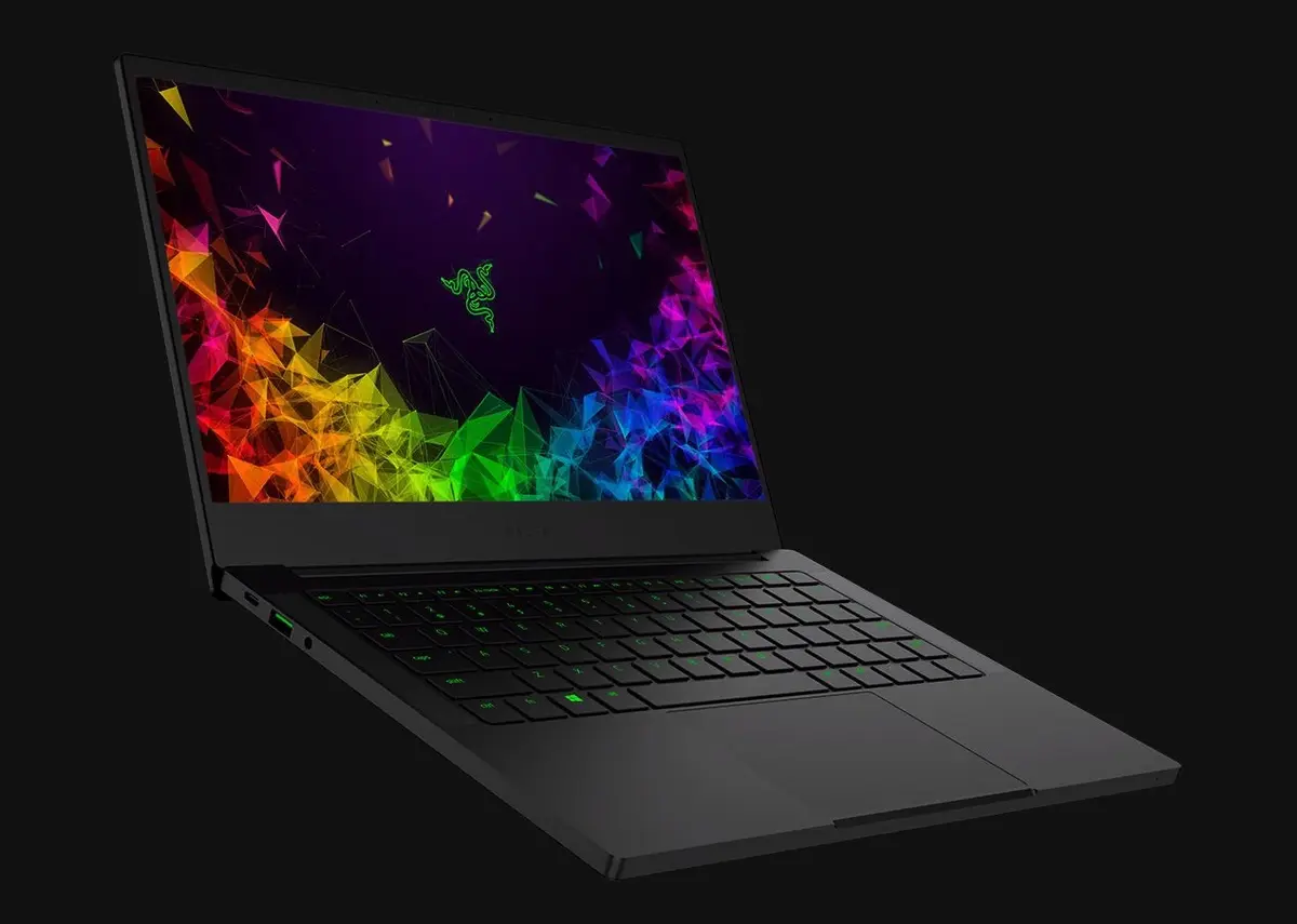 Razer Blade Stealth 13" : une nouvelle version au design plus sobre, moins gamer