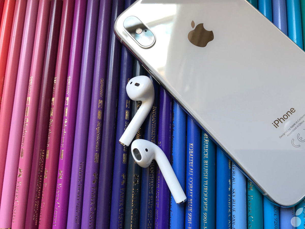 Apple favoriserait "Temps d’écran" au détriment des apps concurrentes
