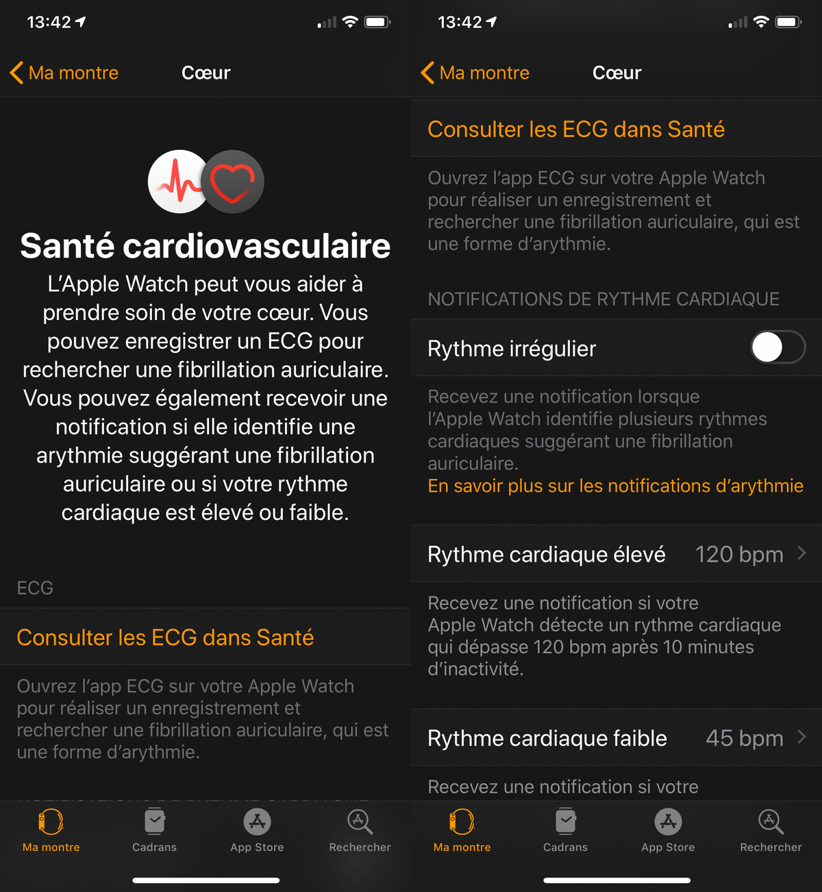 watchOS 5.2 est de sortie ! (avec la fonction ECG en Europe et le support des AirPods 2)