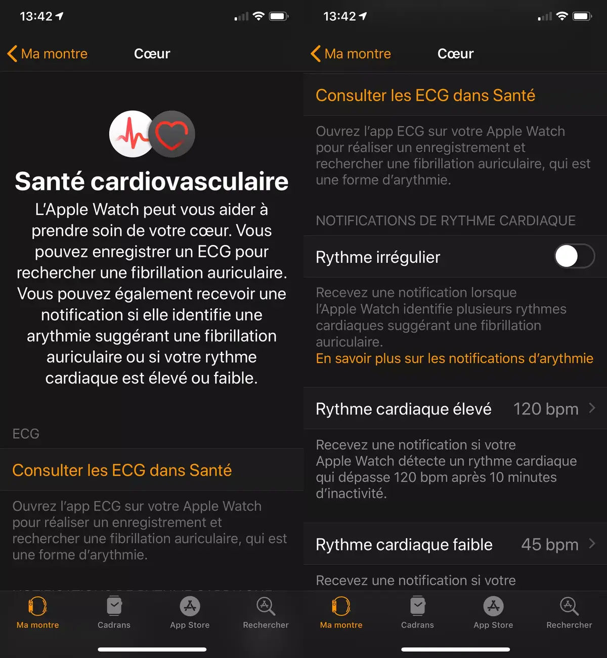 watchOS 5.2 est de sortie ! (avec la fonction ECG en Europe et le support des AirPods 2)