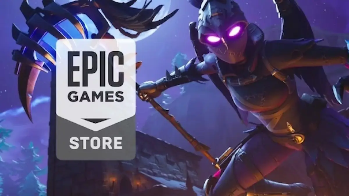 Epic Games Store ouvre ses portes et les Game Awards dévoilent Mortal Kombat 11