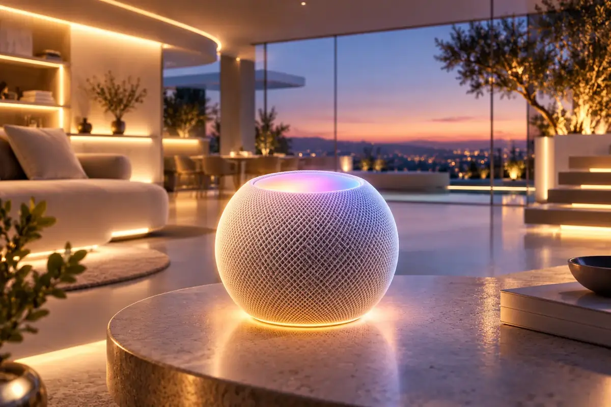 HomePod Gen 2
