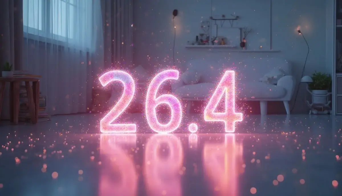 Version Finale iOS 26.4 macOS26.4 iPadOS 26.4