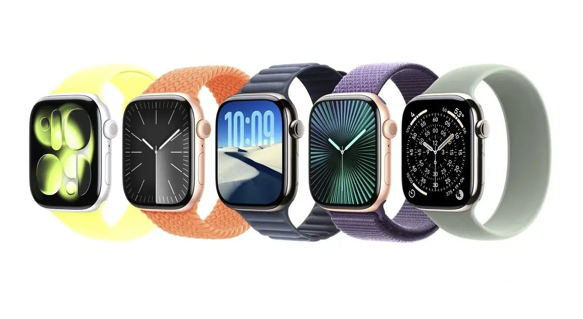L'Apple Watch SE 3 en promo &agrave; 239&euro;&nbsp;: toutes les fonctions essentielles, &agrave; petit prix&nbsp;!