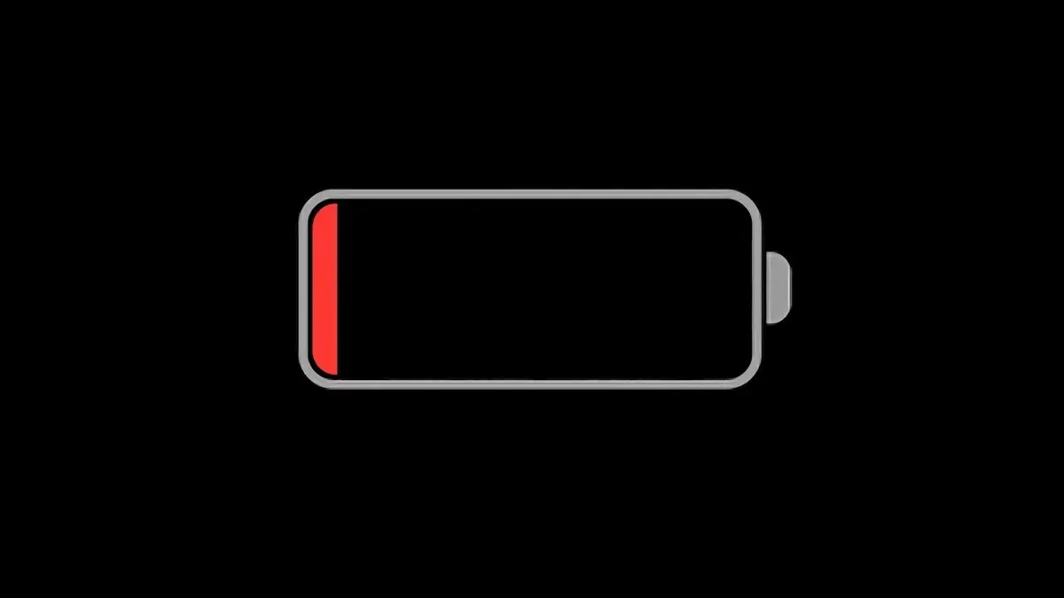 iPhone 14 autonomie batterie