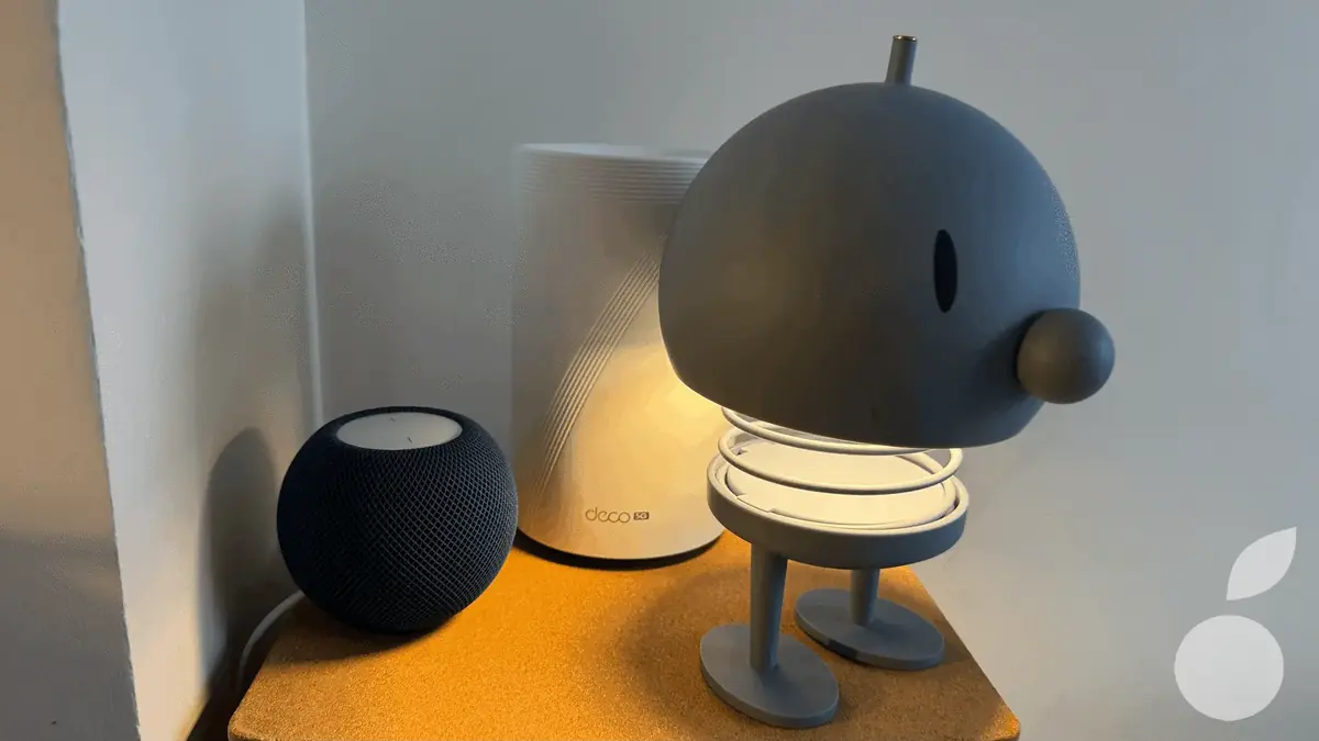 Test du TP-Link Deco BE25-5G&nbsp;: 5G et WiFi 7 Mesh pour remplacer une box Internet&nbsp;!