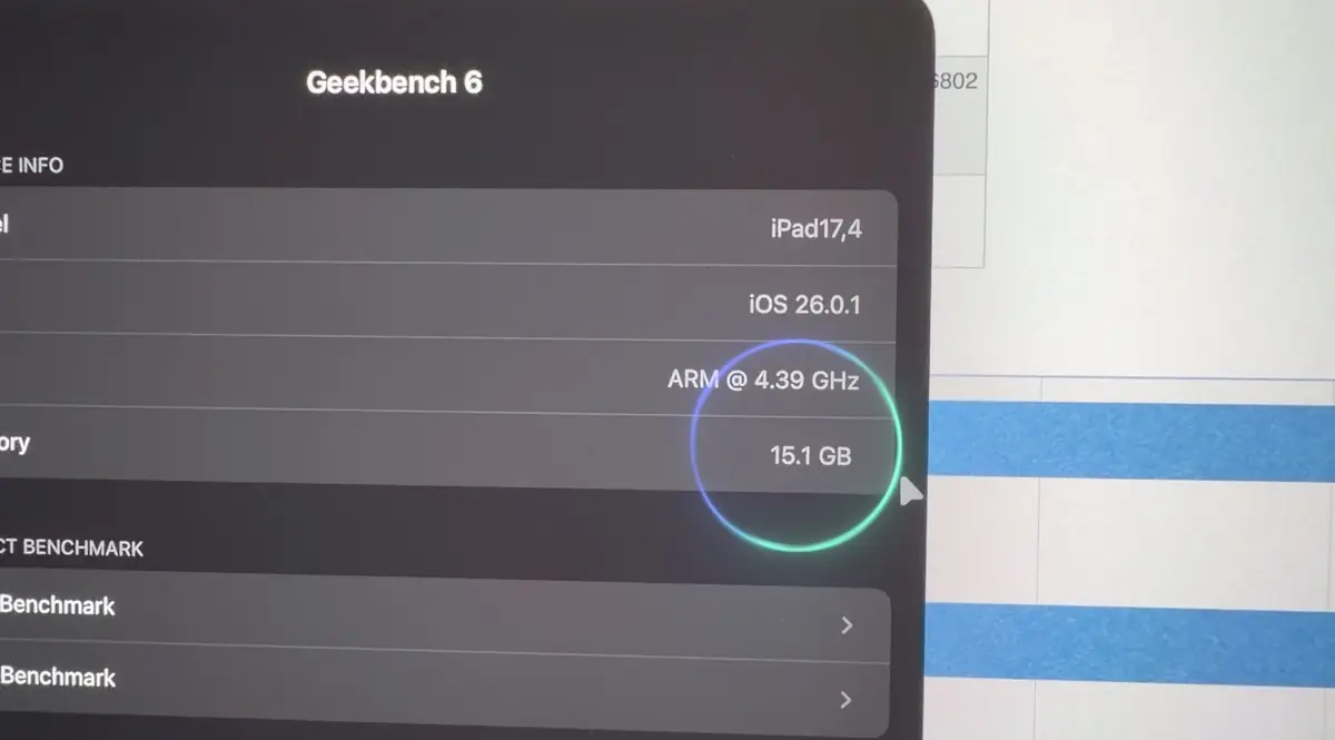 Test iPad Pro M5 : a-t-il enfin remplacé mon Mac ?