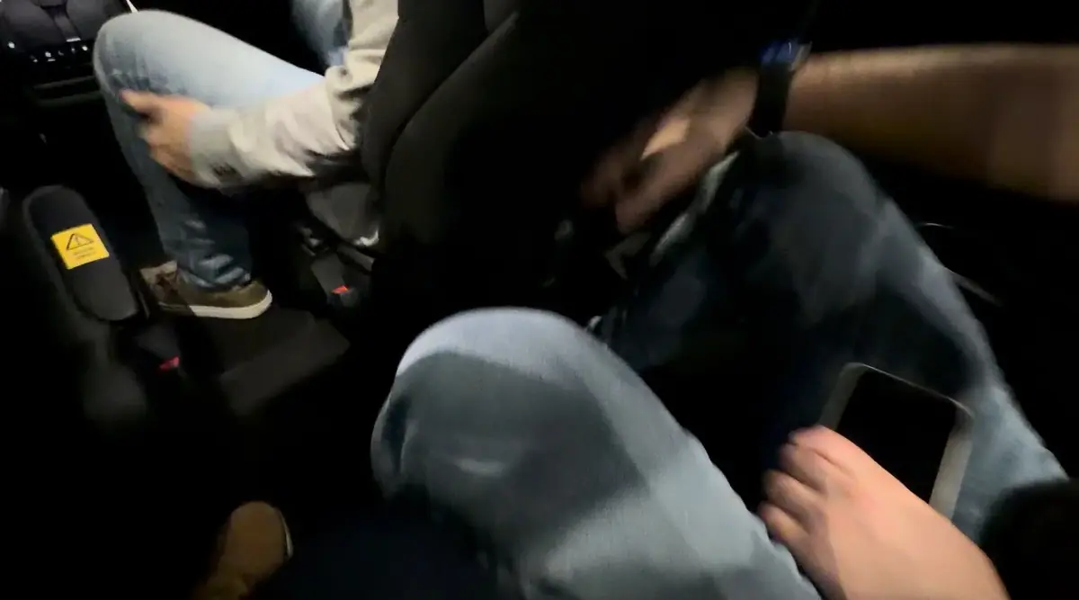 J&rsquo;ai enfin vu le Tesla Model Y L 6 places, parfait pour les familles&nbsp;? (vid&eacute;o)