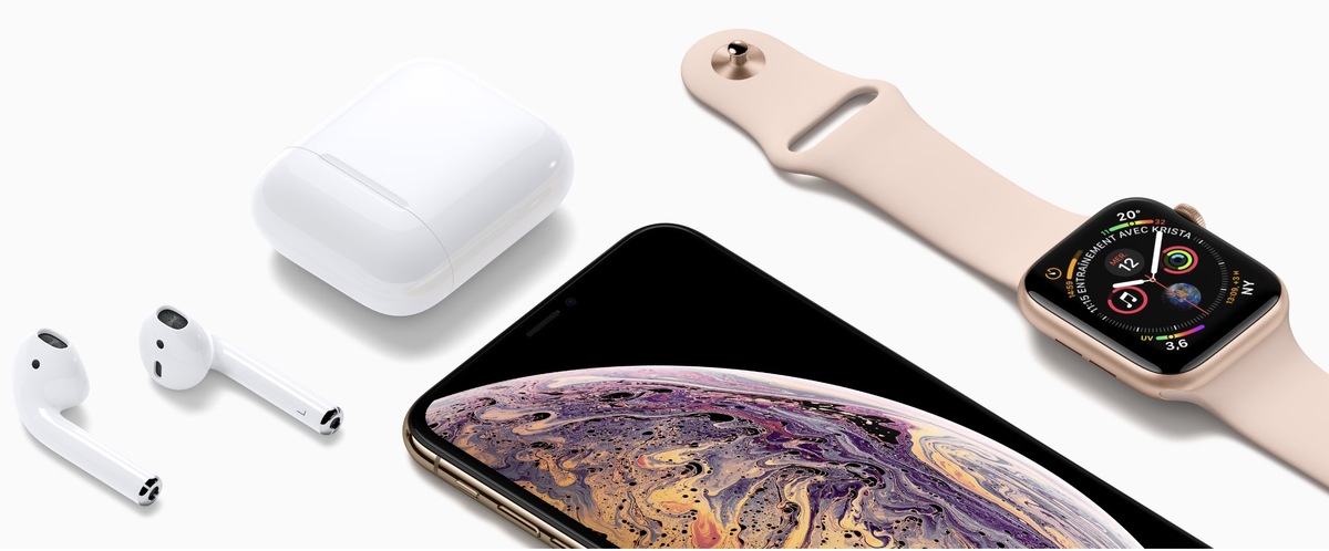 Sondage : quel produit Apple attendez-vous le plus pour 2019 ?