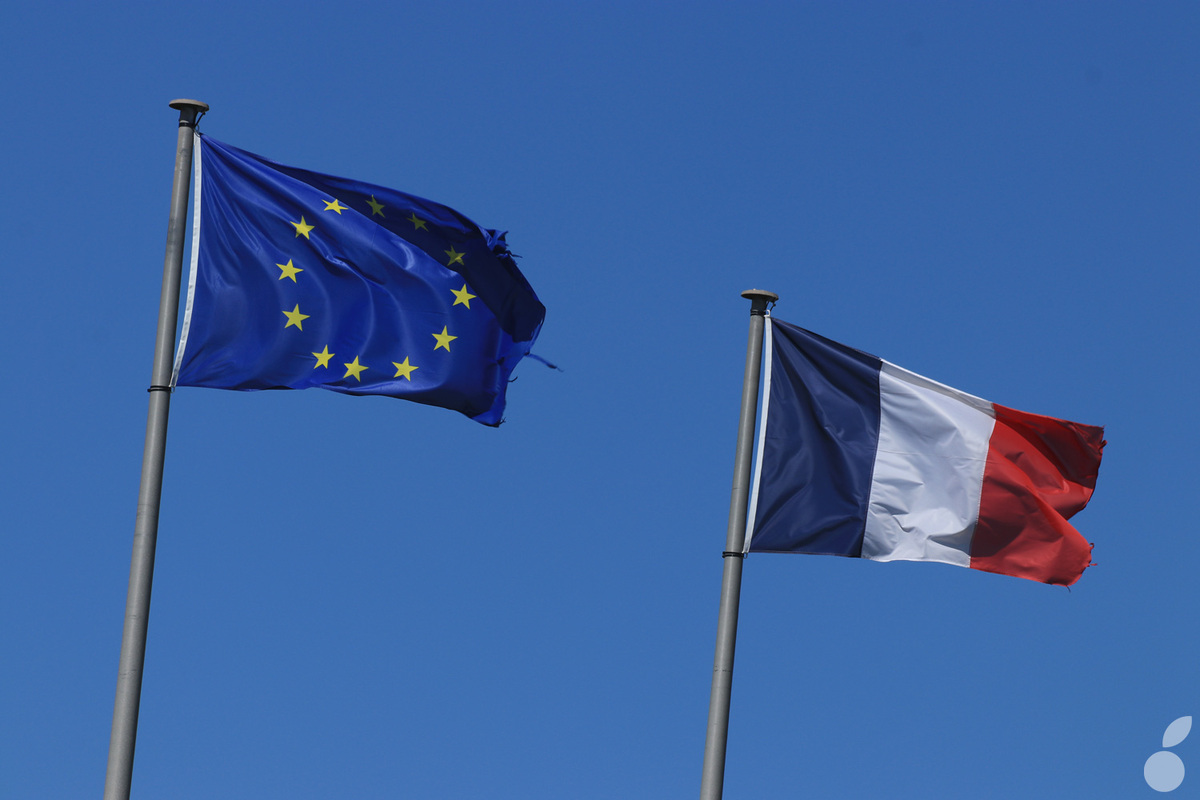 Au 1er janvier 2019, la France aura sa taxe numérique (un demi milliard d’euros)