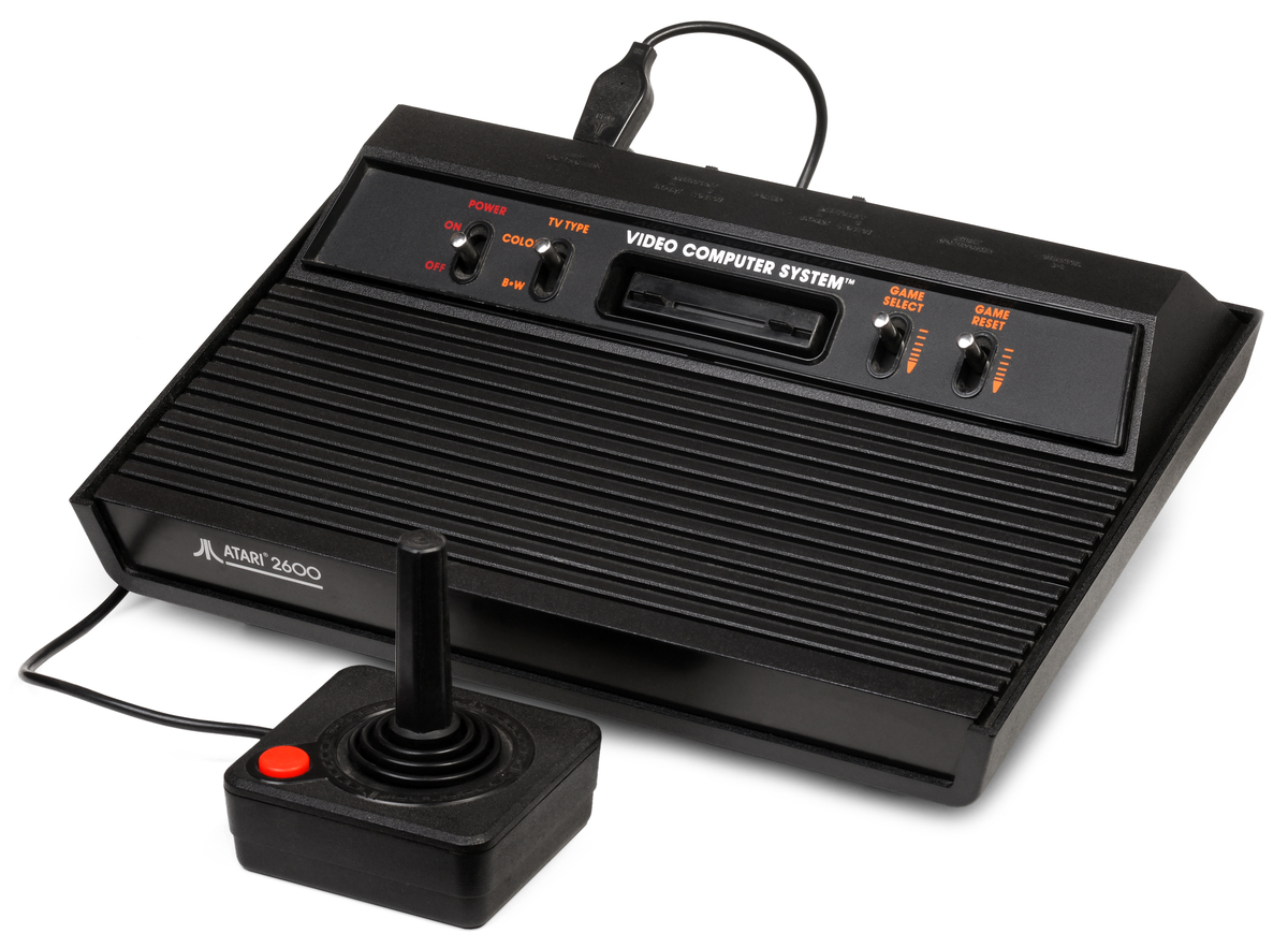 Atari va développer des blockchains dans ses jeux (avec Animoca)