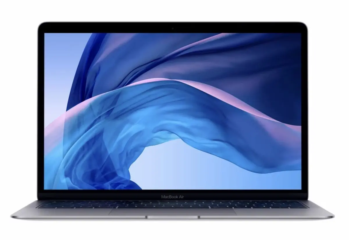 Amazon brade le MacBook Air 2018 à 1169,99 euros (livré  pour Noël)