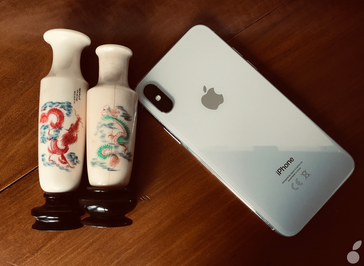 Pour 2019, Apple réduirait encore sa production d'iPhone XR/XS/Max