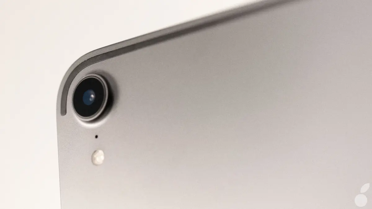 Photo : l’iPhone pourrait avoir des objectifs interchangeables