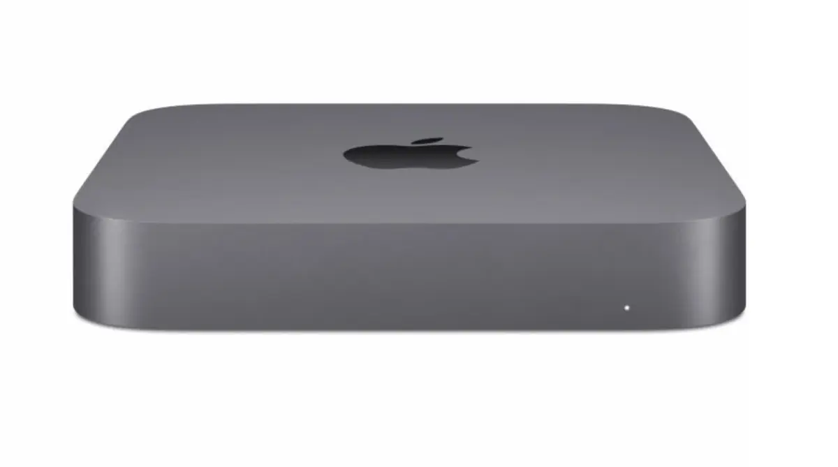 Bon Plan : le Mac mini 2018 i5 hexacœur, 256 Go de SSD à 1099,99 euros