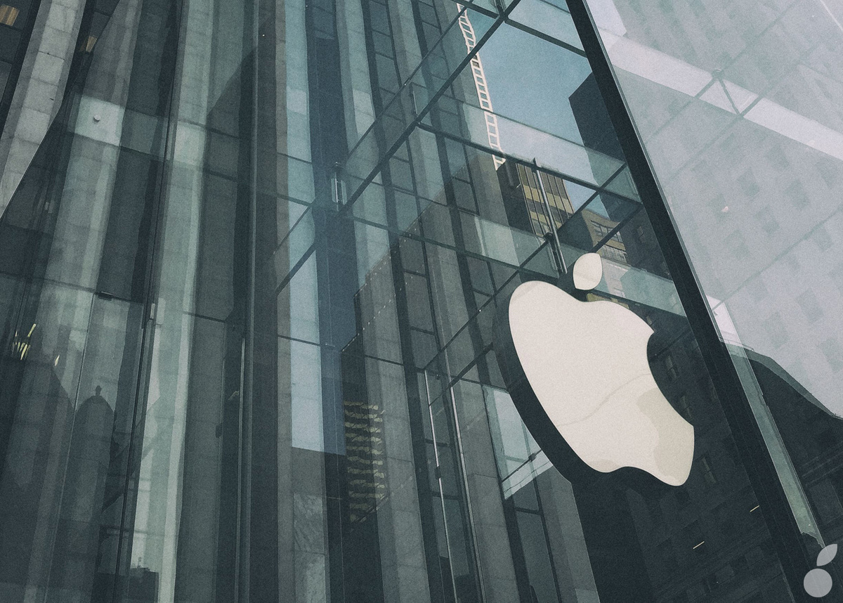 2018 : les 10 acquisitions d’Apple qui vont servir l’iPhone et les Services