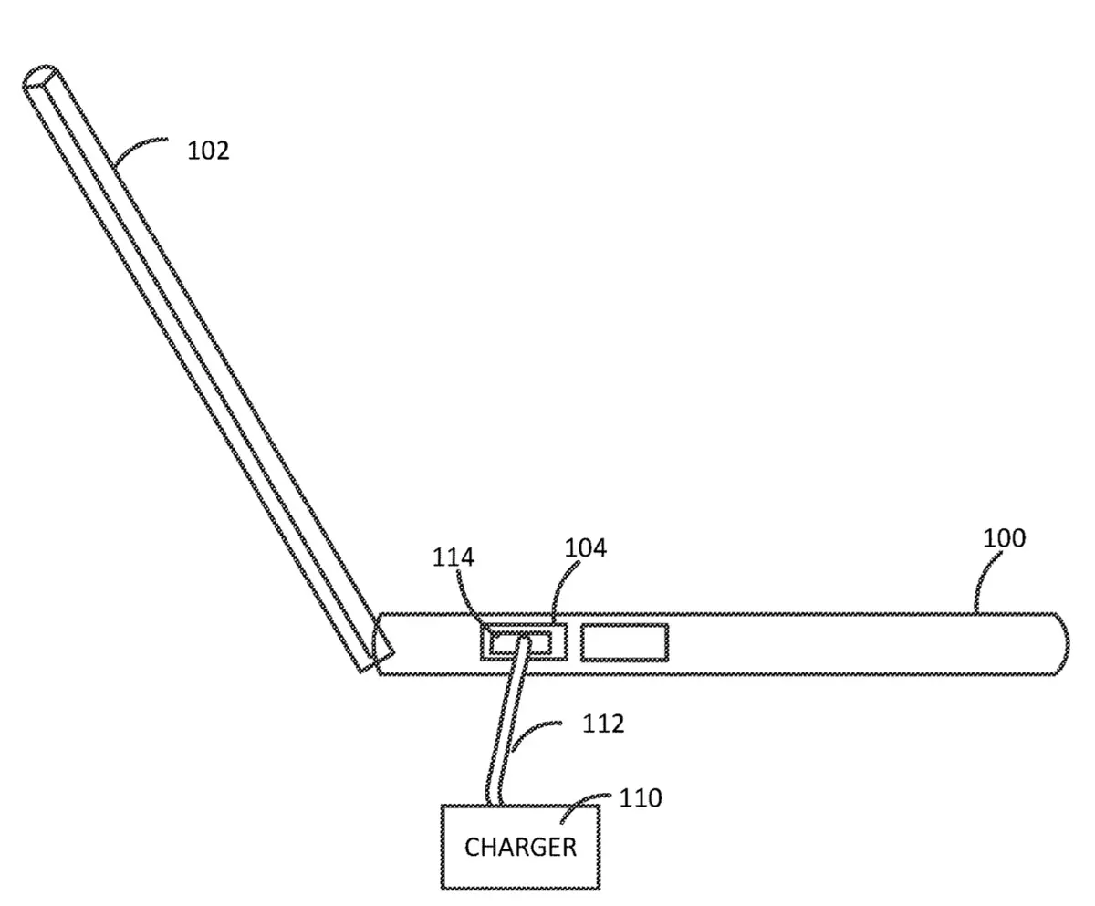 Et si le connecteur MagSafe faisait son comeback