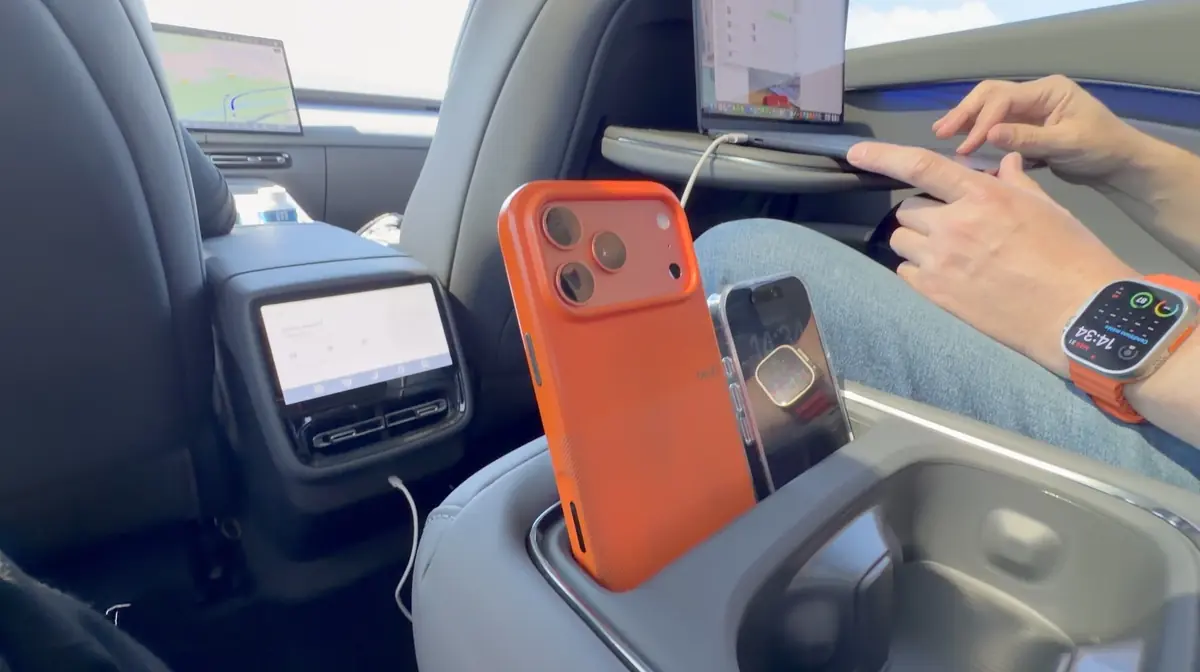 Essai XPeng P7+&nbsp;: le luxe et la charge en 12mn &agrave; partir de 45 990&euro;